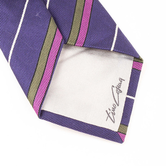 Tino Cosma Belt Men Orchid - Picture 4 of 4